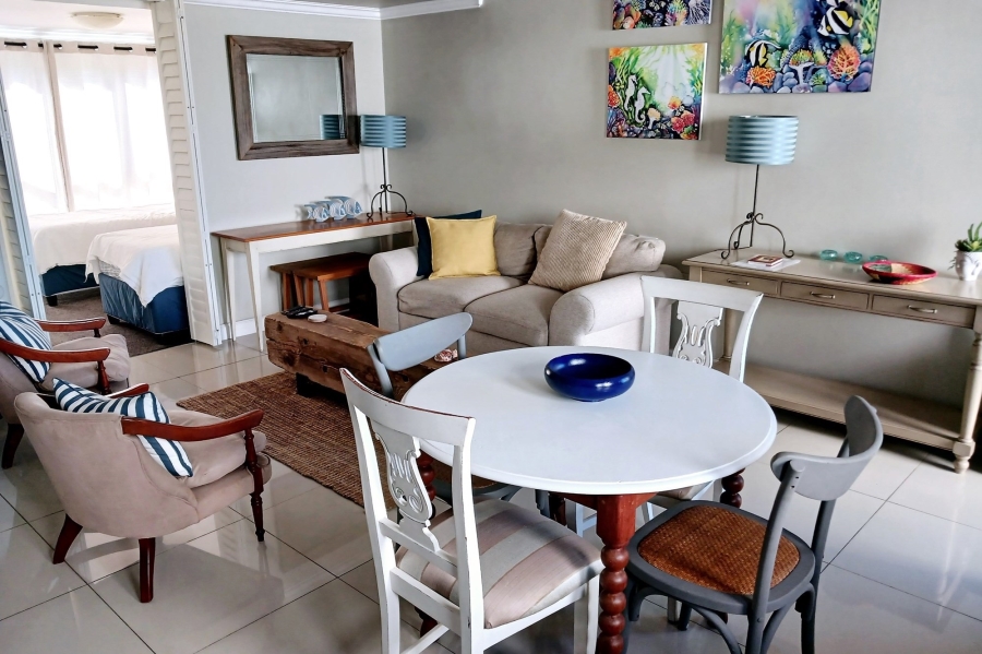 2 Bedroom Property for Sale in Knysna Central Western Cape